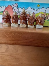 Wade set whimsies for sale  SWANSEA