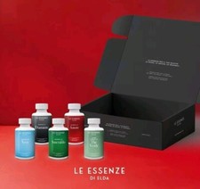 Essenze elda cofanetto usato  Roma