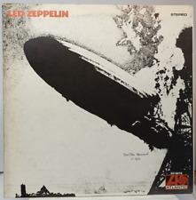 Led zeppelin led usato  Roma