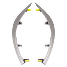 Painel central superior esquerdo+direito para Toyota Corolla 2009-2013 acabamento em tira, usado comprar usado Painel central superior esquerdo+direito para Toyota Corolla 2009-2013 acabamento em tira, usado comprar usado  Enviando para Brazil