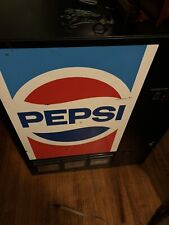 Vintage tabletop pepsi for sale  Millersburg