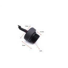 Tank cover thread for sale  NORTHOLT