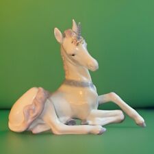 lladro princess unicorn for sale  Richlands