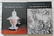 Orfèvres lille nicole d'occasion  Lille-