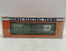 Lionel gauge burlington for sale  Memphis