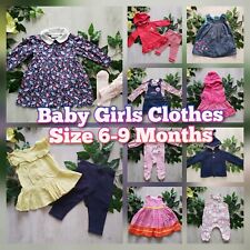 Baby girls clothes for sale  BOGNOR REGIS