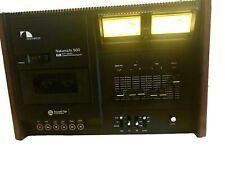 Nakamichi tapedeck 500 gebraucht kaufen  Salzbergen
