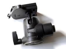 Manfrotto 468mgrc4 hydrostatis gebraucht kaufen  Regensburg