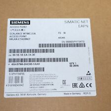 Siemens scalance w786c for sale  MATLOCK