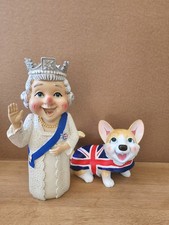 queen gnome for sale  PAIGNTON