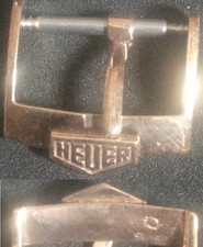 Original vintage heuer usato  Arluno