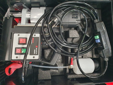 Trapano magnetico carotatrice usato  Torrita Tiberina