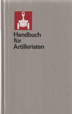Nva handbuch artilleristen gebraucht kaufen Nva handbuch artilleristen gebraucht kaufen  Döbeln