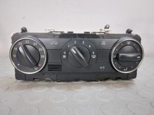 comando clima mercedes usato  Palestrina