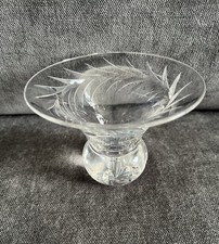 Stuart crystal glass for sale  ELY