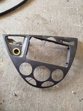 Ford Focus 1999 owiewka radio nawigacja 98ABA046A04 KKE7117, używany na sprzedaż  PL