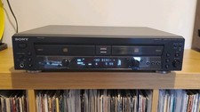 Sony rcd w100 for sale  SANDY