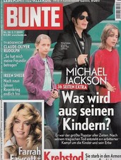Bunte farrah fawcett gebraucht kaufen  Deutschland
