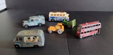 Collection vintage matchbox for sale  GAINSBOROUGH