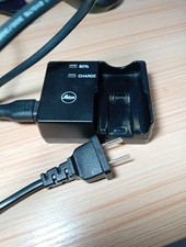 Original leica battery for sale  SIDCUP