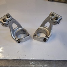 Ducati st3 handlebar d'occasion  Expédié en Belgium