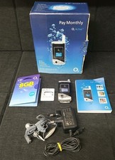 Network mobile phone for sale  NORTHAMPTON