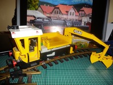 Playmobil gartenbahn gebraucht kaufen Playmobil gartenbahn gebraucht kaufen  Bad Reichenhall