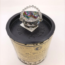 crystal basket for sale  BENFLEET