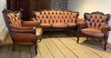 Chesterfield recoco suit for sale  MARCH