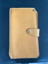 Planner perfect leather for sale  Smithtown