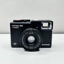 Agfa optima 335 usato Agfa optima 335 usato  Roma