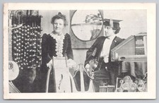 Ladies unusual zither for sale  MANCHESTER