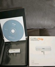 Griffin itrip transmitter for sale  BUSHEY