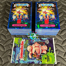 Garbage pail kids for sale  Shipping to Ireland