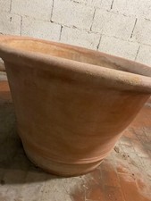 Vaso terracotta esterni usato  San Donato Milanese