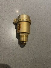 Dn15 brass automatic for sale  PETERBOROUGH