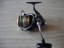 Reel spinning diawa usato  Spedire a Italy