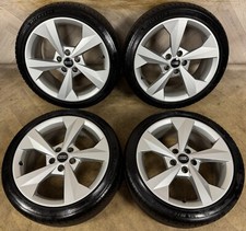 Genuine audi line for sale  BELFAST