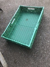 Storage boxes crates for sale  BURY ST. EDMUNDS