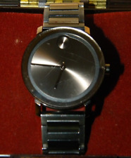 Movado men watch for sale  Chicago