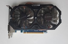 Carte graphique gigabyte d'occasion  Vannes