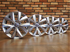 Felgi aluminiowe VW TOURAN II GOLF 5TA 6,5x16 ET48 5x112 OEM na sprzedaż  PL