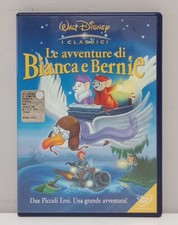 Avventure bianca bernie usato  Macerata