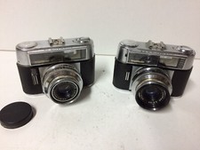 Appareils voigtlander vitomati d'occasion  France