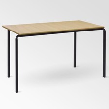 Classroom stacking rectangular for sale  ERITH
