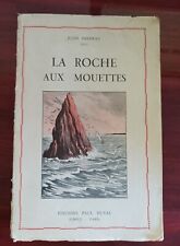 Roche mouettes jules d'occasion  Aubenas
