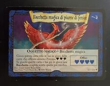 Carta harry potter usato  Italia