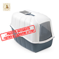 Komoda lettiera toilette usato  Bari