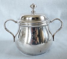 Christofle sugar bowl d'occasion  Expédié en Belgium