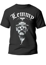 Tee shirt motorhead d'occasion  Verny